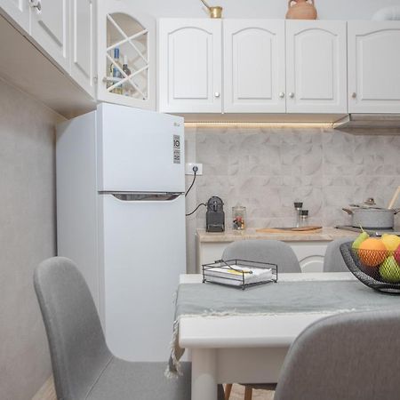 Onirion Homes : Stella'S Home Kolimvárion Ngoại thất bức ảnh