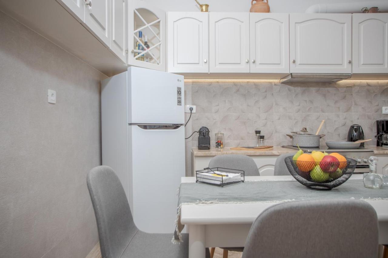 Onirion Homes : Stella'S Home Kolimvárion Ngoại thất bức ảnh