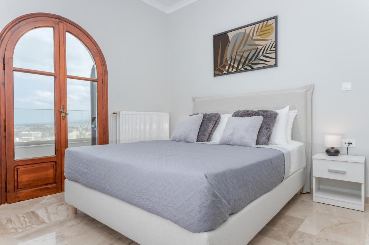 Onirion Homes : Stella'S Home Kolimvárion Ngoại thất bức ảnh