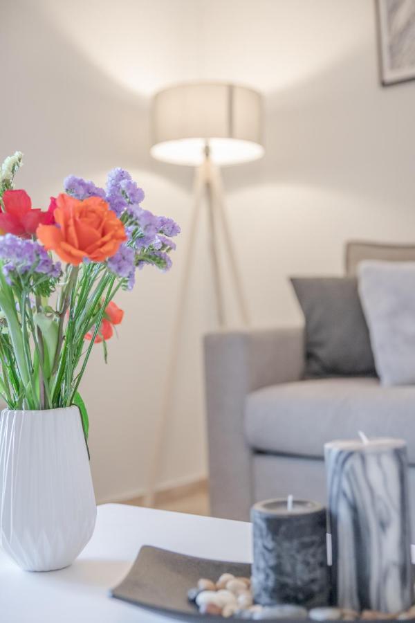Onirion Homes : Stella'S Home Kolimvárion Ngoại thất bức ảnh