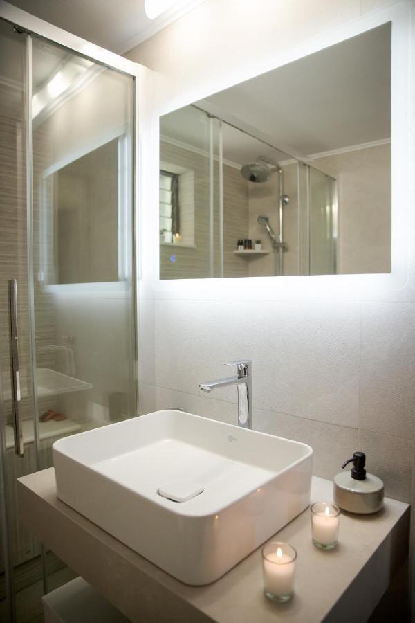 Onirion Homes : Stella'S Home Kolimvárion Ngoại thất bức ảnh