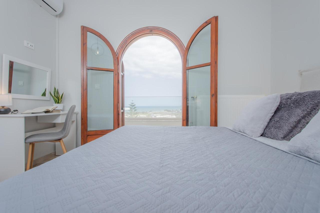 Onirion Homes : Stella'S Home Kolimvárion Ngoại thất bức ảnh