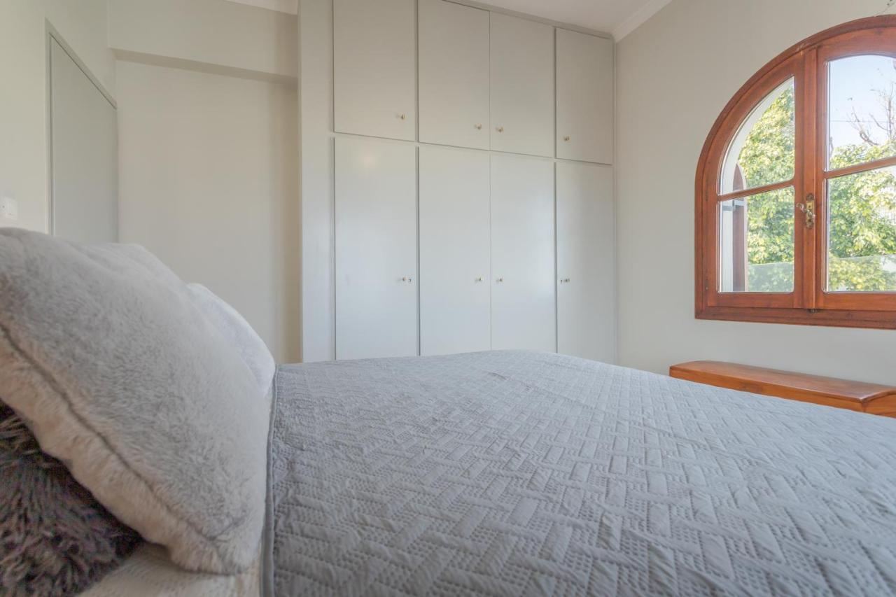 Onirion Homes : Stella'S Home Kolimvárion Ngoại thất bức ảnh