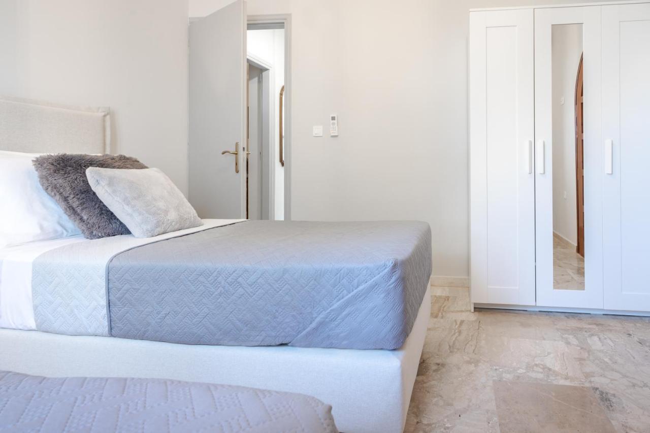 Onirion Homes : Stella'S Home Kolimvárion Ngoại thất bức ảnh