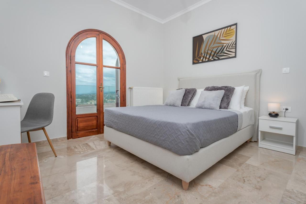 Onirion Homes : Stella'S Home Kolimvárion Ngoại thất bức ảnh